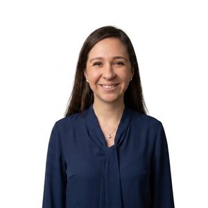 Alejandra Barroeta Lara, cofundadora de Distrito Emprendedor