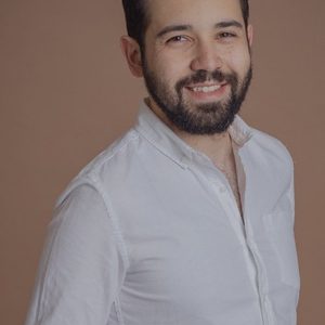 Rubén Romero, Co-Director de Distrito Emprendedor